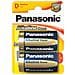 1x2 Alkaline Power Mono D LR 20 - Foto miniatura 2