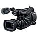 GY-HM70 Nero Sensore CMOS Full HD Zoom Ottico 16x Display 3'' Stabilizzato  - Foto miniatura 1