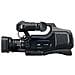 GY-HM70 Nero Sensore CMOS Full HD Zoom Ottico 16x Display 3'' Stabilizzato  - Foto miniatura 3