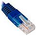 1m UTP Cat. 5e, 1m, RJ-45, RJ-45, CAT5e - Foto miniatura 3