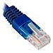 1m UTP Cat. 5e, 1m, RJ-45, RJ-45, CAT5e - Foto miniatura 1