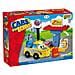 Unico Plus Cars For Kids Carro Attrezzi 19pz 8566 - Foto miniatura 1