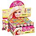 Bolle di sapone mini Barbie (Conf. 36pz) 010350 - Foto miniatura 3