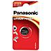 blister micropila litio cr1616 panasonic - Foto miniatura 1