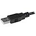 Adattatore Splitter MST Hub - DisplayPort a 2 porte DisplayPort - Foto miniatura 4