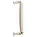 Antenna Direzionale con Doppia Polarizzazione Bianco 10.5 dBi WAN-7100 - Foto miniatura 2