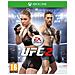 XONE - EA Sports UFC 2  - Foto miniatura 3