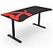 Arena Gaming Desk - Black - Foto miniatura 2