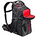 Zaino Urban Backpack Unica Nero Fantasia - Foto miniatura 1