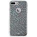 Cover PC+TPU Shine Leopard per iPhone 6 Plus / 6s Plus / 7 Plus / 8 Plus Iridescente - Foto miniatura 1