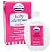 amidomio baby shampoo 200 ml - Foto miniatura 3
