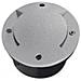 Faretto A Incasso Calpestabile 1w Roger Dl-2led6 Mod. 07281- Luce 6000-6500k - Foto miniatura 1