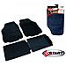 Tappeto Fregene In Gomma 4 Pezzi Universale Kg. 4, Rivestimenti Automobile - Foto miniatura 1