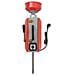 Macchina Per Pulire Le Tubazioni 250 W 15mx16mm 4,5mx9,5mm - Foto miniatura 8