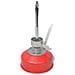 Macchina Per Pulire Le Tubazioni 250 W 15mx16mm 4,5mx9,5mm - Foto miniatura 10