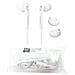 Auricolari Originali Eo-eg920bw Con Controllo Del Volume Colore Bianco In Confezione Bulk - Foto miniatura 4