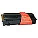 B1272 - B1272 Toner Nero Cartridge - Foto miniatura 1