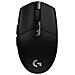 G305 LIGHTSPEED Wireless Gaming Mouse Colore Nero - Foto miniatura 1