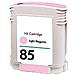 Cartucce Compatibile Con Hp 85 C9429a Magenta Chiaro - Foto miniatura 1