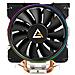 A400 RGB CPU AIR COOLER - Foto miniatura 2