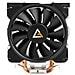 A400 RGB CPU AIR COOLER - Foto miniatura 3