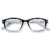 Occhiale Da Lettura B-concept B1 Nero +2.00 - Foto miniatura 1