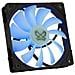 Kaze Flex Pwm Rgb 120mm 1200rpm (120x120x27mm)  - Foto miniatura 5
