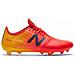 Scarpe Calcio Furon 4.0 Pro Leather Fg Taglia 8 - Colore: Rosso / giallo - Foto miniatura 1