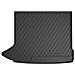 25362 Vasca Baule Su Misura In Gomma Sintetica Audi Q310-11 01-15 - Foto miniatura 2
