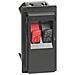 Connettore Altoparlante Living Now Home Cinema Nero Kg4294 - Foto miniatura 1