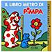 Altan - Cresci, Cresci Fiorellino. Il Metro Di Pimpa - Foto miniatura 1