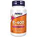 Vitamin E, 400 Iu - 100 Softgels - Vitamine - Foto miniatura 2