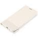 Wallet Folio Case, Cover A Libro - Lg G5 - Bianco - Foto miniatura 1
