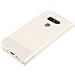 Wallet Folio Case, Cover A Libro - Lg G5 - Bianco - Foto miniatura 2