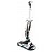 2240N Spinwave Cordless Scopa Lavapavimenti Senza Sacco Colore Grigio - Foto miniatura 2