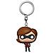 Funko- Vinile Disney Gli Incredibili 2 Pop 3 Personaggio, Multicolore, 9 Cm, 29201 - Foto miniatura 1