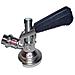 Attacco Fusto Birra Accoppiatore Per Fusti Attacco Keg Tipo A - Raccordo Piatto Uscita Laterale (contromaschiatura) - Foto miniatura 1