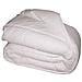 Piumino In Microfibra Più Caldo - 220 X 240 Centimetri - Bianco - Foto miniatura 2