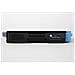 TONER COMPATIBILE -  Kyocera Tk-5135c Ciano 1t02pacnl0 Per Taskalfa 265ci, Taskalfa 266ci Fornito Di Intelligent Chip Capacità 5000 Copie Made In Italy - Foto miniatura 4