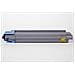 TONER COMPATIBILE -  Kyocera Tk-5135c Ciano 1t02pacnl0 Per Taskalfa 265ci, Taskalfa 266ci Fornito Di Intelligent Chip Capacità 5000 Copie Made In Italy - Foto miniatura 5
