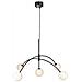 Heaven Lampada A Sospensione Supporto Flessibile Bianco G9 28 W Alogena - Foto miniatura 1
