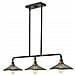 Classico Soffitto 3 x W / e27 rigby Hk / rigby / isle Kz - Foto miniatura 2