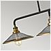 Classico Soffitto 3 x W / e27 rigby Hk / rigby / isle Kz - Foto miniatura 6