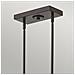 Classico Soffitto 3 x W / e27 rigby Hk / rigby / isle Kz - Foto miniatura 8