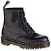 1460 Bex Dm25345001, Unisex, Nero, Glany, Numero: 43 Eu - Foto miniatura 1