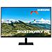 Smart Monitor 32" LED VA S32AM500NU 1920x1080 Full HD Tempo di Risposta 8 ms - Foto miniatura 1
