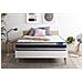 Materasso Matrimoniale Actilatex Ergo 140x220cm - Spessore : 24cm - Lattice E Memory Foam - Rigido - Foto miniatura 4