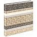 Pheline beige 30x30 100 Pages Bookbound FA358H - Foto miniatura 1