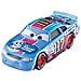Disney Pixar Cars 3 Ralph Carlow Diecast Vehicle - Foto miniatura 1