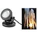 Faretto Per Laghetto Sommergibile Multistar A Led Laghetto Magic - Foto miniatura 1